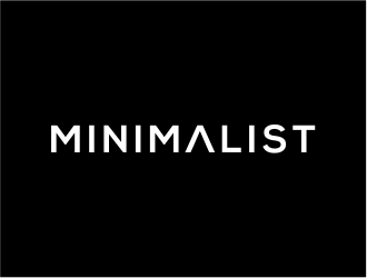 Minimalist logo design by cintoko