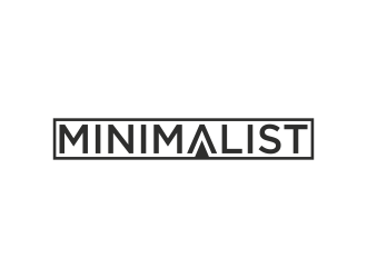 Minimalist logo design by changcut