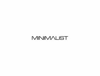 Minimalist logo design by yoichi
