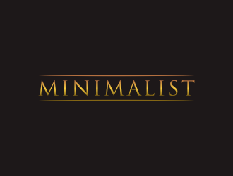 Minimalist logo design by yoichi