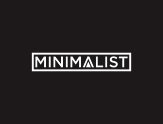 Minimalist logo design by yoichi