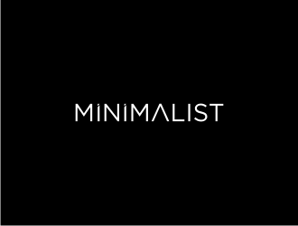 Minimalist logo design by BintangDesign