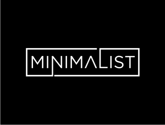 Minimalist logo design by BintangDesign