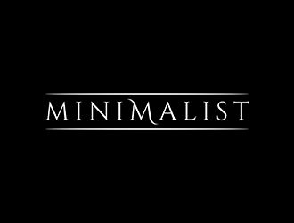 Minimalist logo design by ndaru