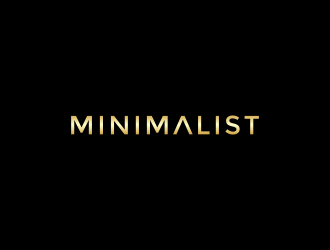 Minimalist logo design by IrvanB