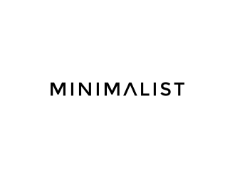 Minimalist logo design by IrvanB