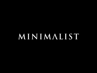 Minimalist logo design by IrvanB