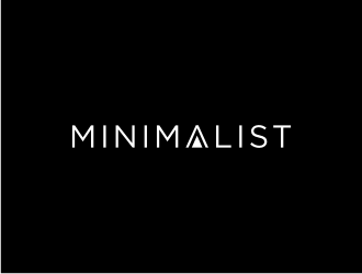 Minimalist logo design by zizou