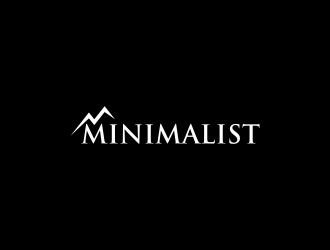 Minimalist logo design by Msinur
