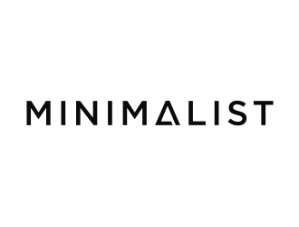 Minimalist logo design by Adundas
