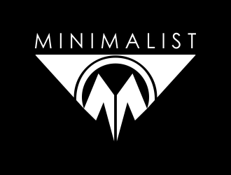 Minimalist logo design by cahyobragas