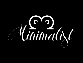 Minimalist logo design by cahyobragas