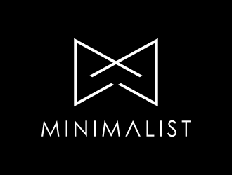 Minimalist logo design by cahyobragas