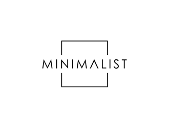 Minimalist logo design by alby