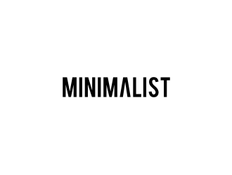 Minimalist logo design by GemahRipah