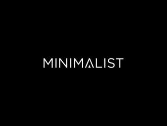 Minimalist logo design by RIANW