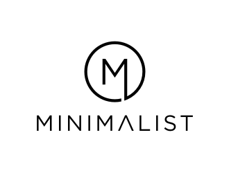 Minimalist logo design by KQ5