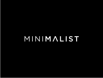 Minimalist logo design by asyqh