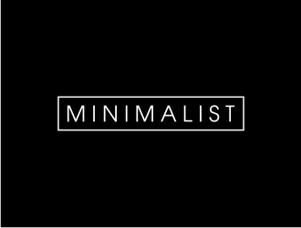 Minimalist logo design by asyqh