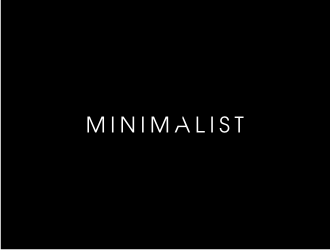 Minimalist logo design by asyqh