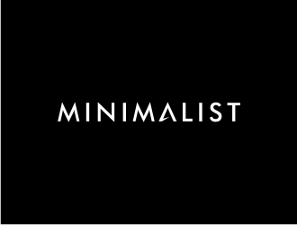 Minimalist logo design by asyqh