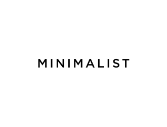 Minimalist logo design by asyqh