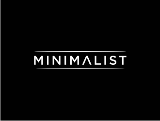 Minimalist logo design by uptogood