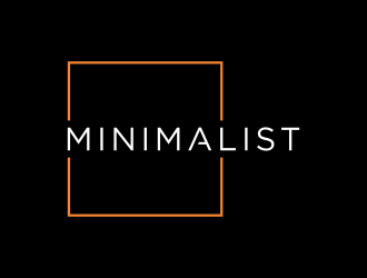 Minimalist logo design by hopee