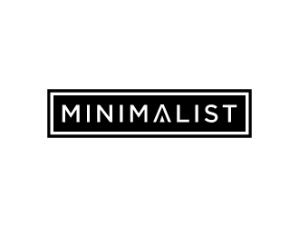 Minimalist logo design by treemouse