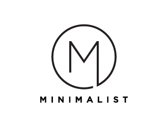Minimalist logo design - 48hourslogo.com