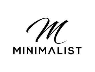 Minimalist logo design by cintoko