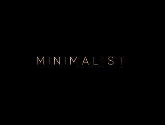 Minimalist logo design by emberdezign