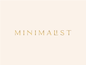Minimalist logo design by emberdezign