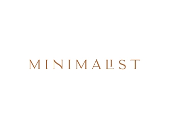 Minimalist logo design by emberdezign