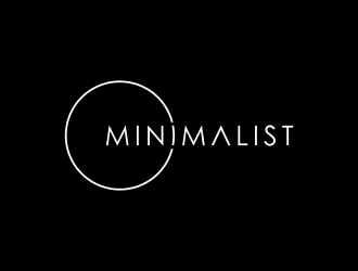 Minimalist logo design by Msinur