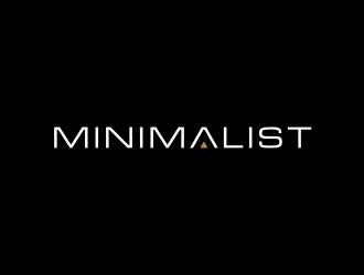 Minimalist logo design by Msinur
