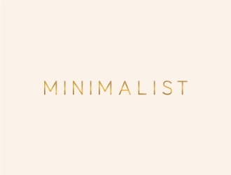 Minimalist logo design by emberdezign