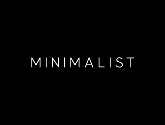 Minimalist logo design by emberdezign