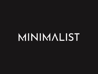 Minimalist logo design by DesignPro2050