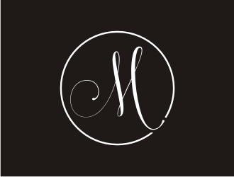 Majeni Beauty  logo design by bricton