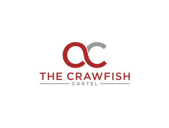The Crawfish Cartel  logo design by bricton