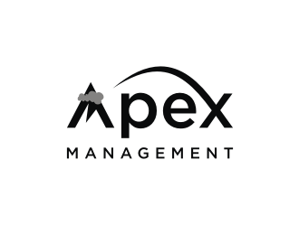 Apex Management logo design by Adundas