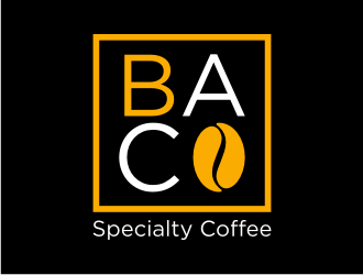 BA.CO Specialty Coffee logo design by kozen
