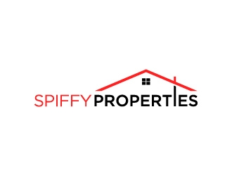 Spiffy Properties logo design by treemouse