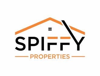 Spiffy Properties logo design by hopee