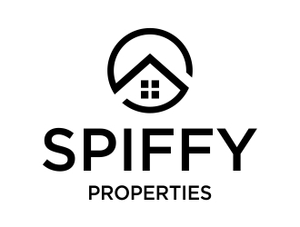 Spiffy Properties logo design by cikiyunn