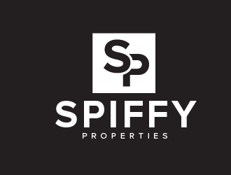 Spiffy Properties logo design by czars