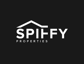 Spiffy Properties logo design by czars