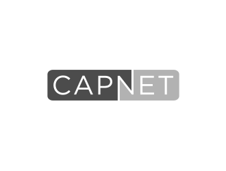 CAPNET logo design by bricton
