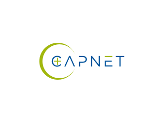 CAPNET logo design by bricton